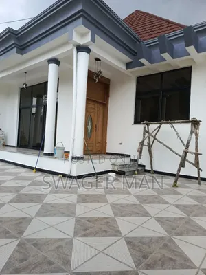 Furnished 5bdrm Villa in Sumit, Yeka for sale