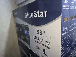 Photo - Blie Star 55inch Smart Tv