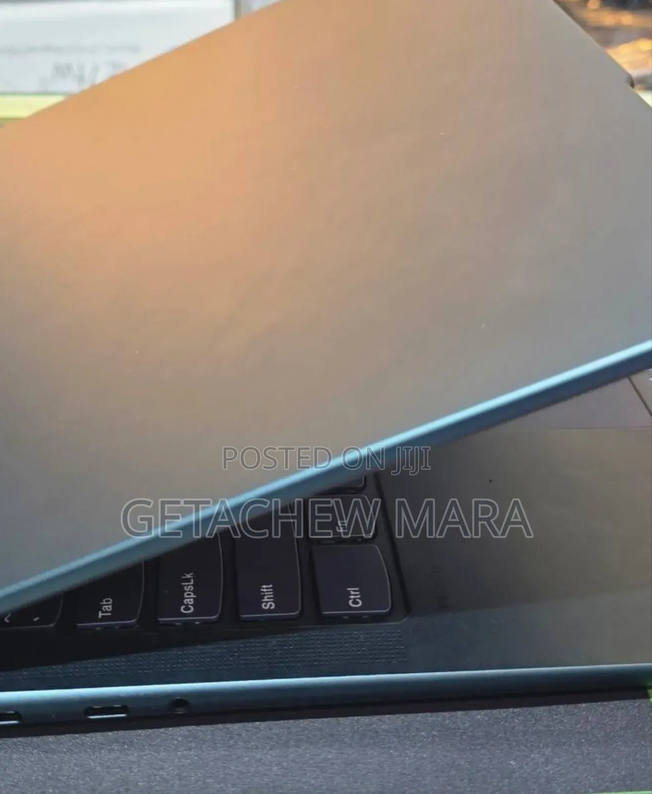 New Laptop Lenovo ThinkPad Yoga 16GB AMD Ryzen 7 SSD 1T