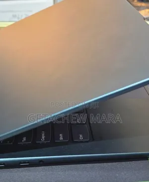 New Laptop Lenovo ThinkPad Yoga 16GB AMD Ryzen 7 SSD 1T