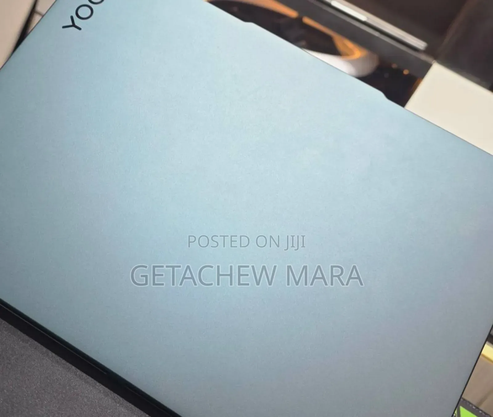 New Laptop Lenovo ThinkPad Yoga 16GB AMD Ryzen 7 SSD 1T