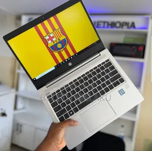 New Laptop HP ProBook 430 16GB Intel Core I7 SSD 512GB