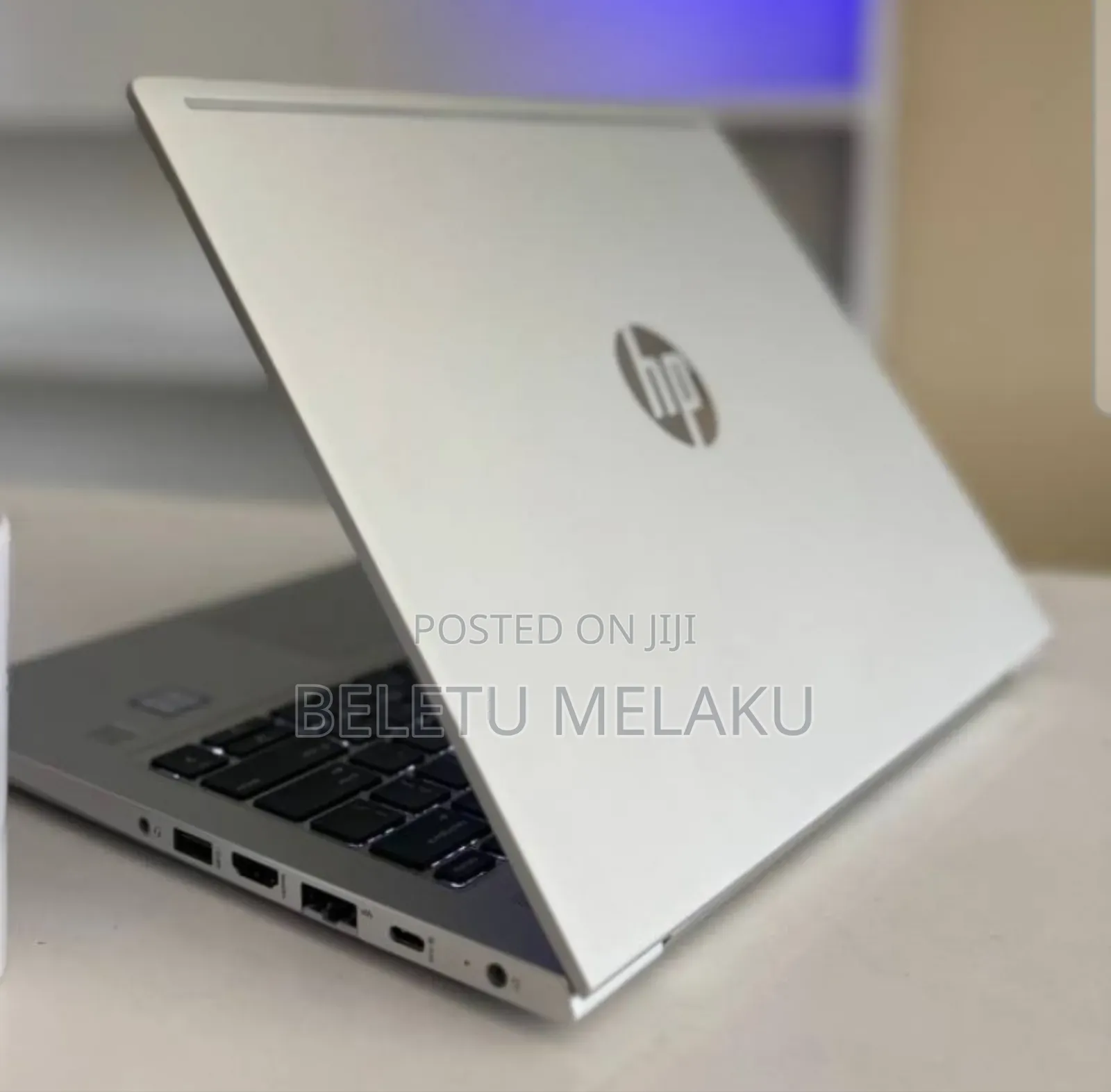 New Laptop HP ProBook 430 16GB Intel Core I7 SSD 512GB