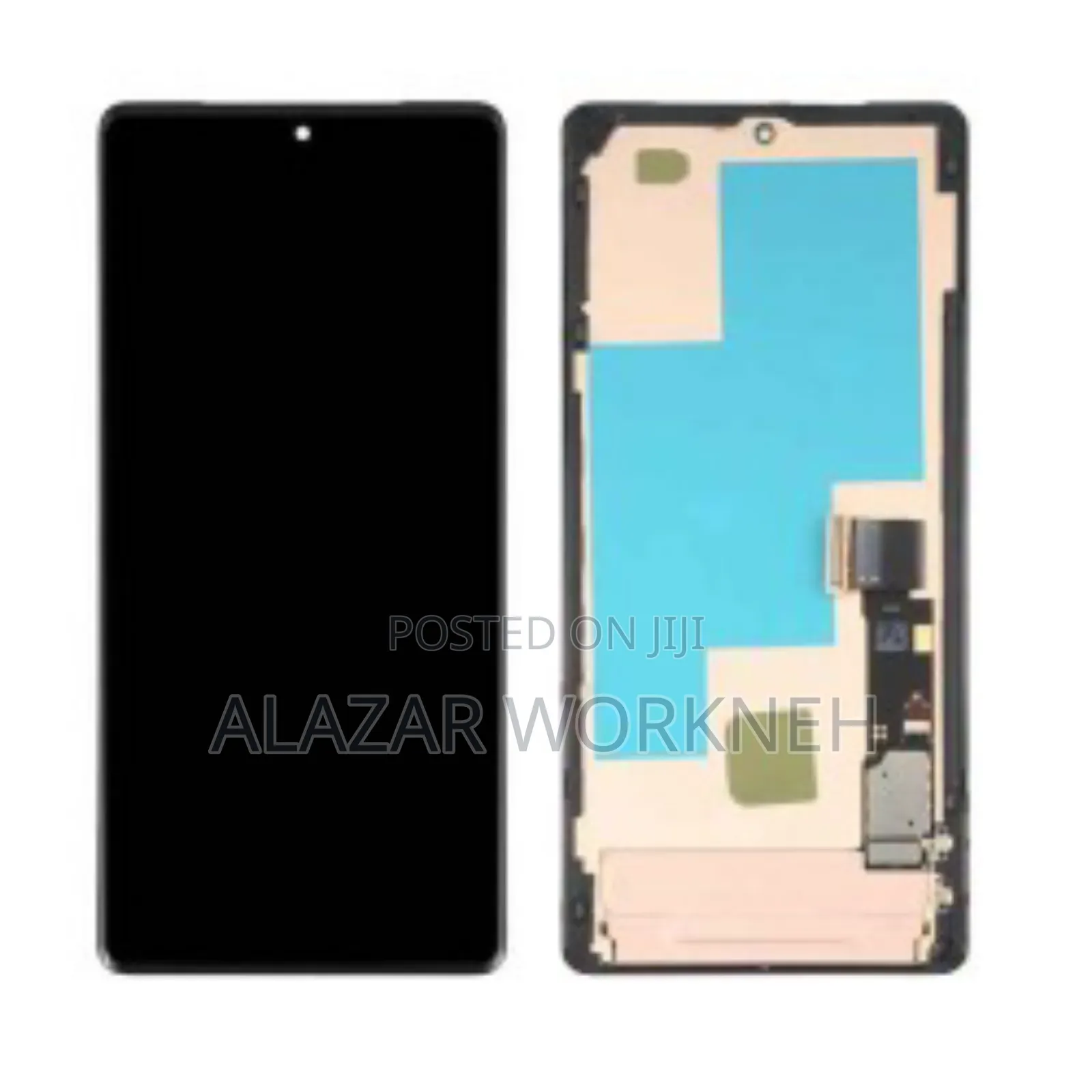 Samsung S21 Ultra Screen Replacement