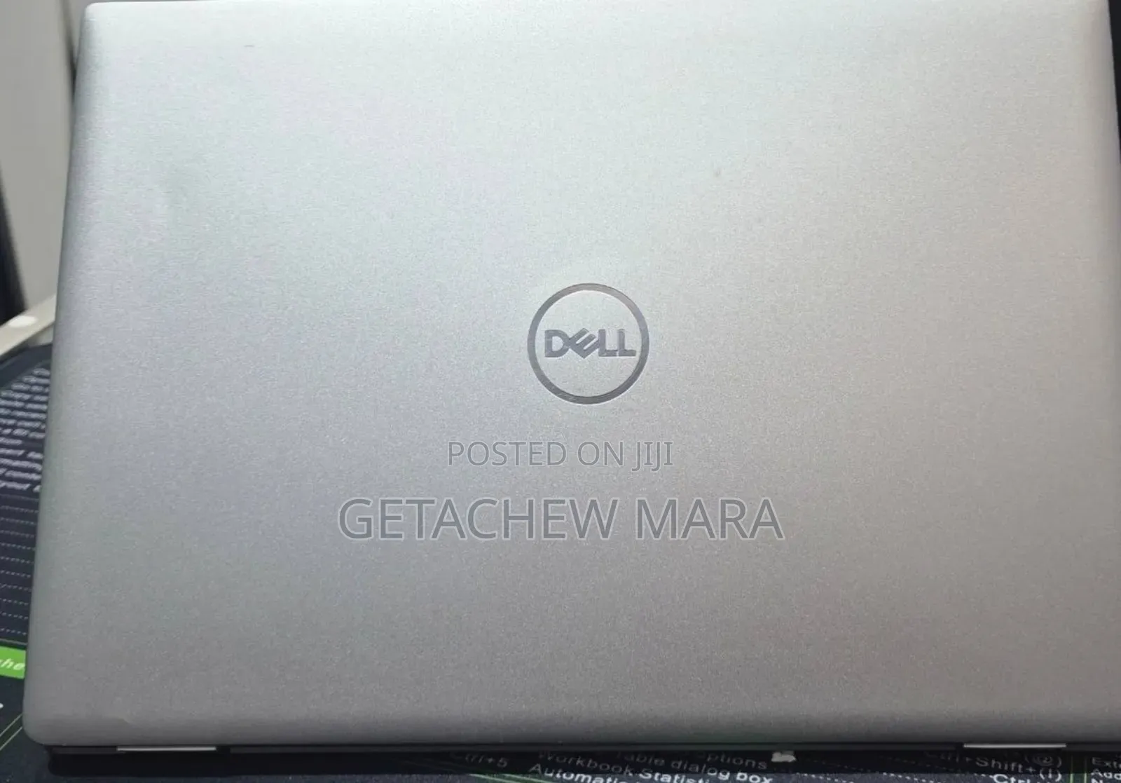 New Laptop Dell Latitude 5310 16GB Intel Core I7 SSD 512GB