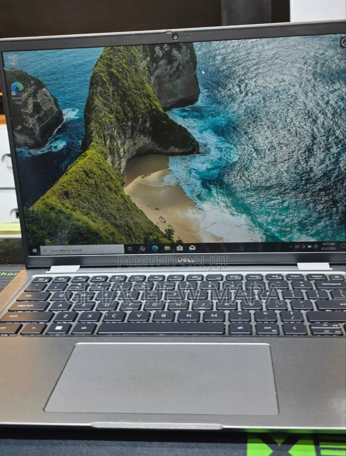 New Laptop Dell Latitude 5310 16GB Intel Core I7 SSD 512GB