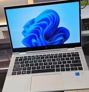 New Laptop HP EliteBook 830 16GB Intel Core I5 SSD 512GB