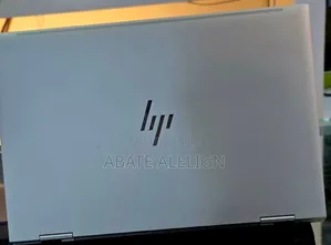 New Laptop HP EliteBook 830 16GB Intel Core I5 SSD 512GB