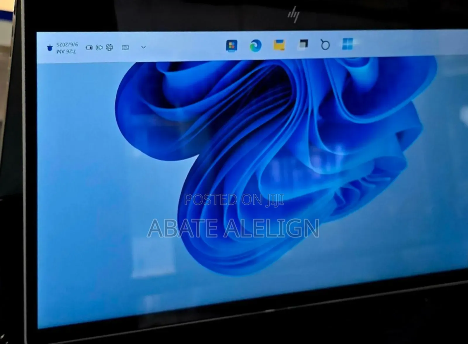 New Laptop HP EliteBook 830 16GB Intel Core I5 SSD 512GB