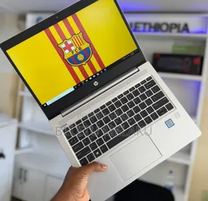 Photo - New Laptop HP ProBook 430 16GB Intel Core I7 SSD 512GB