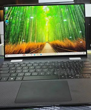 Photo - New Laptop Dell XPS 15 32GB Intel SSD 512GB