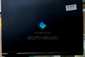 New Laptop HP Omen 17 16GB Intel Core I9 SSD 1T