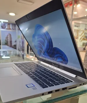 New Laptop HP EliteBook 840 G6 16GB Intel Core I7 SSD 512GB