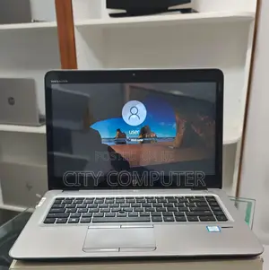 Photo - New Laptop HP EliteBook 840 8GB Intel Core I5 SSD 512GB