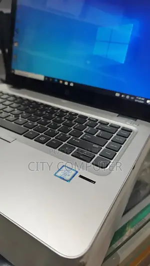 New Laptop HP EliteBook 840 8GB Intel Core I5 SSD 512GB