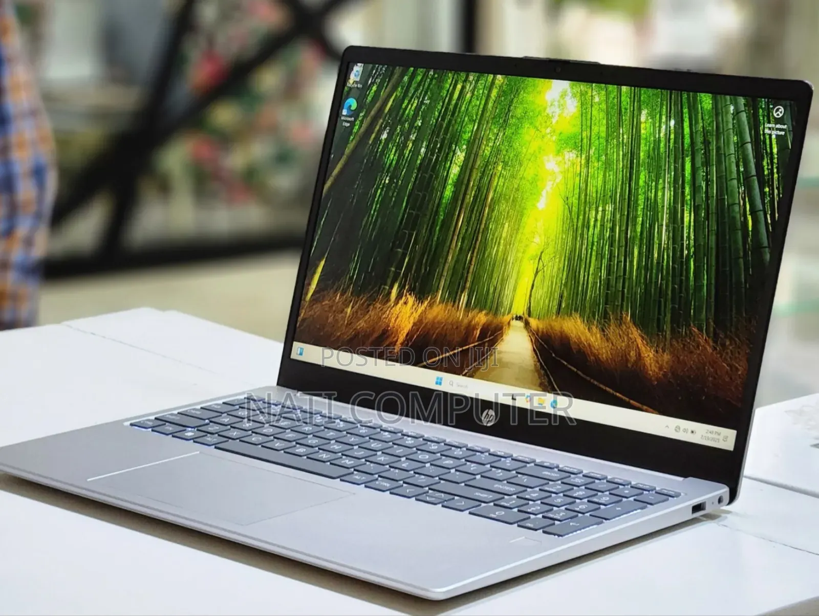 New Laptop HP Stream Notebook 16GB Intel Core I7 SSD 1T