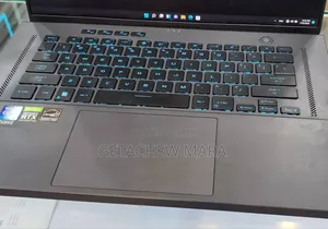 New Laptop Asus ROG Strix G15 16GB Intel Core I9 SSD 1T