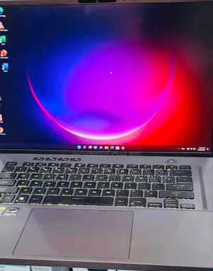 New Laptop Asus ROG Strix G15 16GB Intel Core I9 SSD 1T