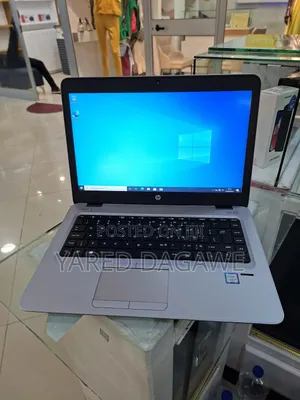 New Laptop HP EliteBook 840 G3 8GB Intel Core I5 HDD 1T