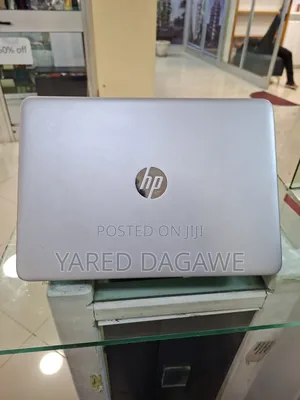 New Laptop HP EliteBook 840 G3 8GB Intel Core I5 HDD 1T