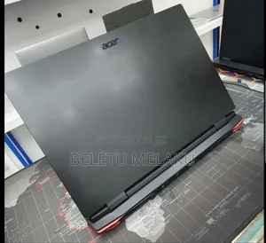 New Laptop Acer Nitro 5 16GB Intel Core I5 SSD 512GB