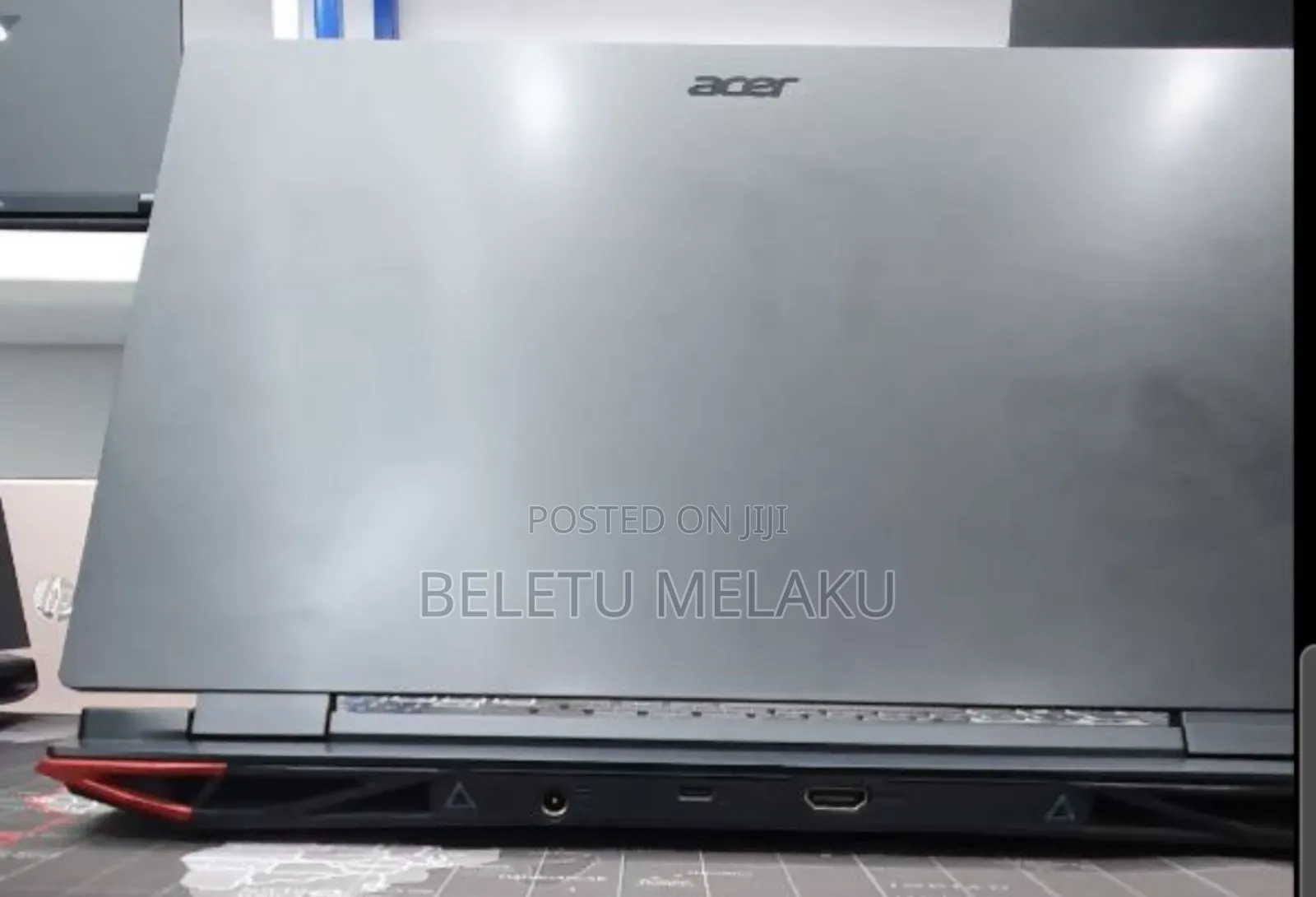 New Laptop Acer Nitro 5 16GB Intel Core I5 SSD 512GB