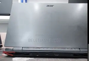 New Laptop Acer Nitro 5 16GB Intel Core I5 SSD 512GB