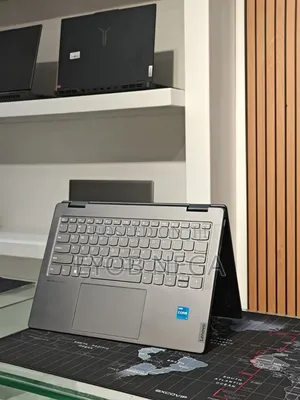 New Laptop Lenovo Yoga 3 16GB Intel Core I5 SSD 512GB