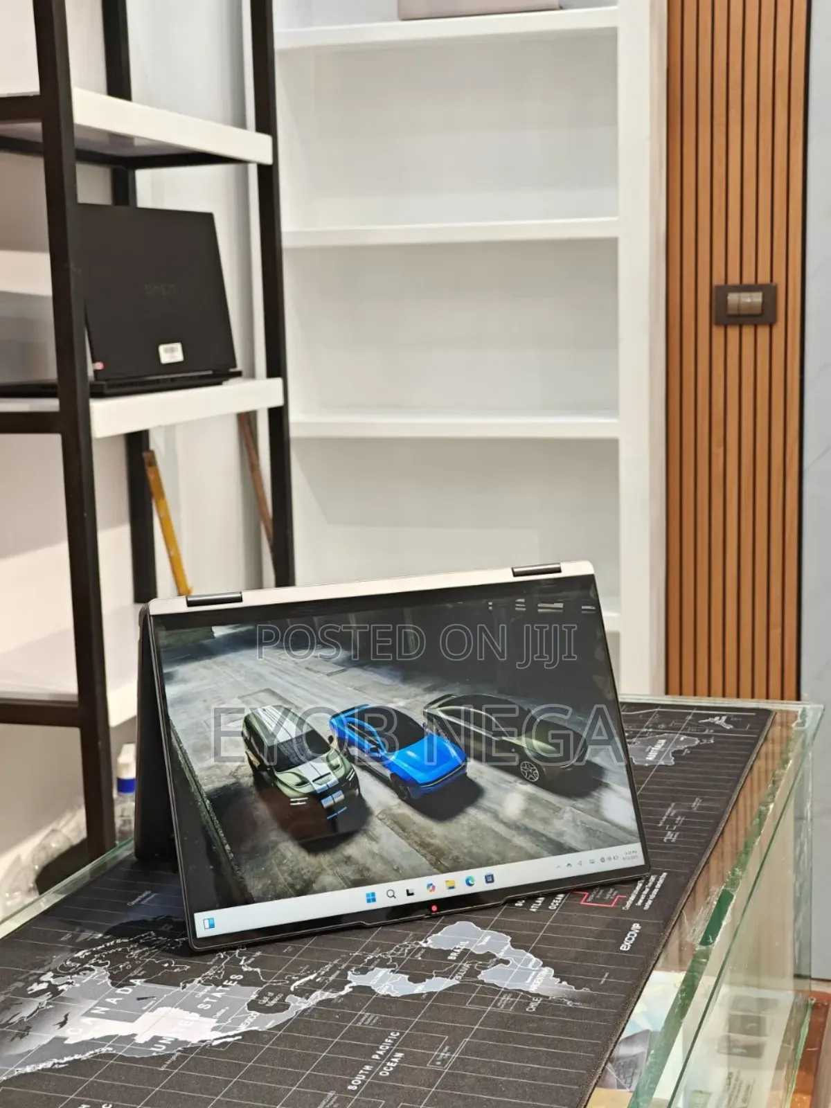 New Laptop Lenovo Yoga 3 16GB Intel Core I5 SSD 512GB