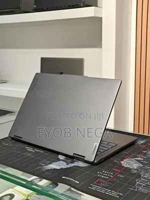 New Laptop Lenovo Yoga 3 16GB Intel Core I5 SSD 512GB