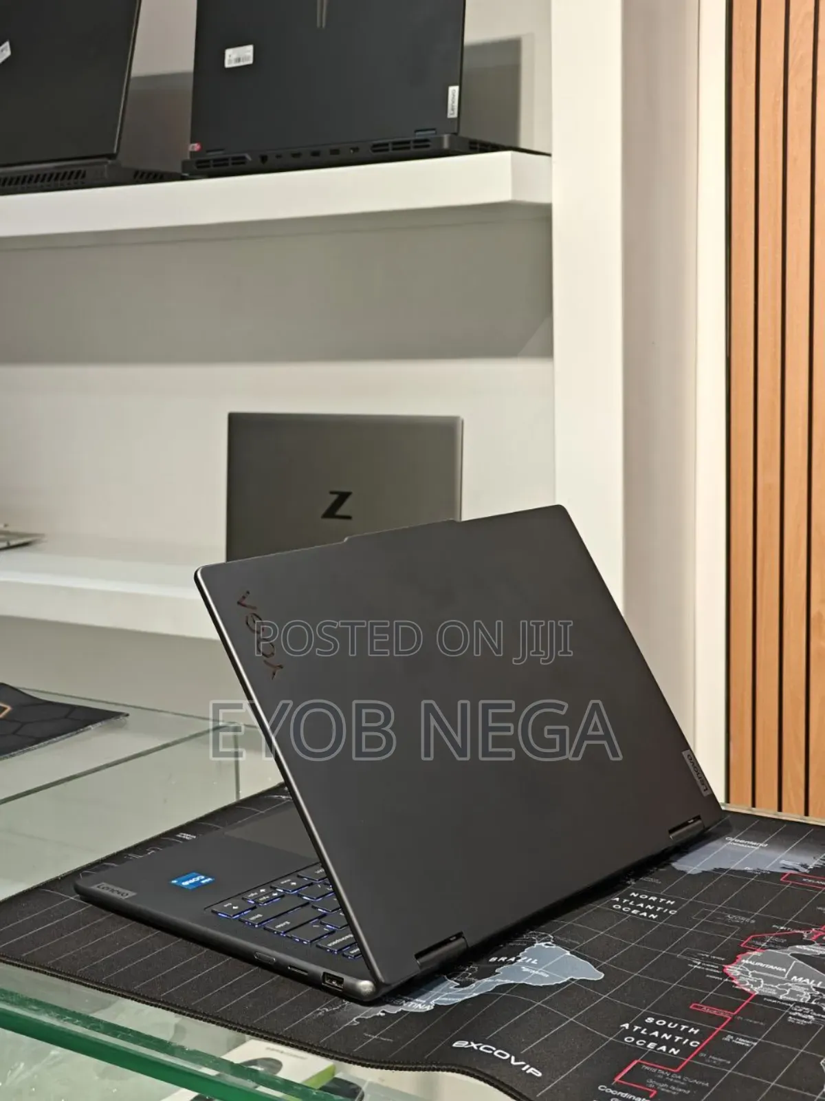 New Laptop Lenovo Yoga 3 16GB Intel Core I5 SSD 512GB