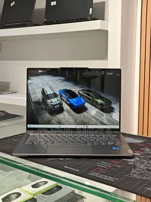 Photo - New Laptop Lenovo Yoga 3 16GB Intel Core I5 SSD 512GB