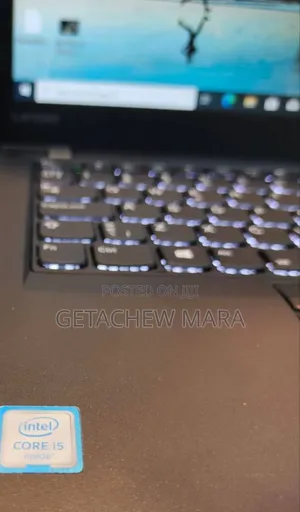 New Laptop Lenovo ThinkPad X1 Carbon 8GB Intel Core I5 SSD 512GB