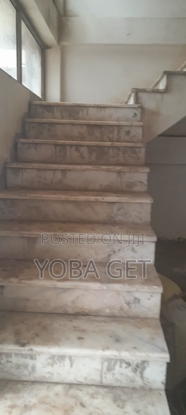 6bdrm House in Yoba, Akaky Kaliti for sale