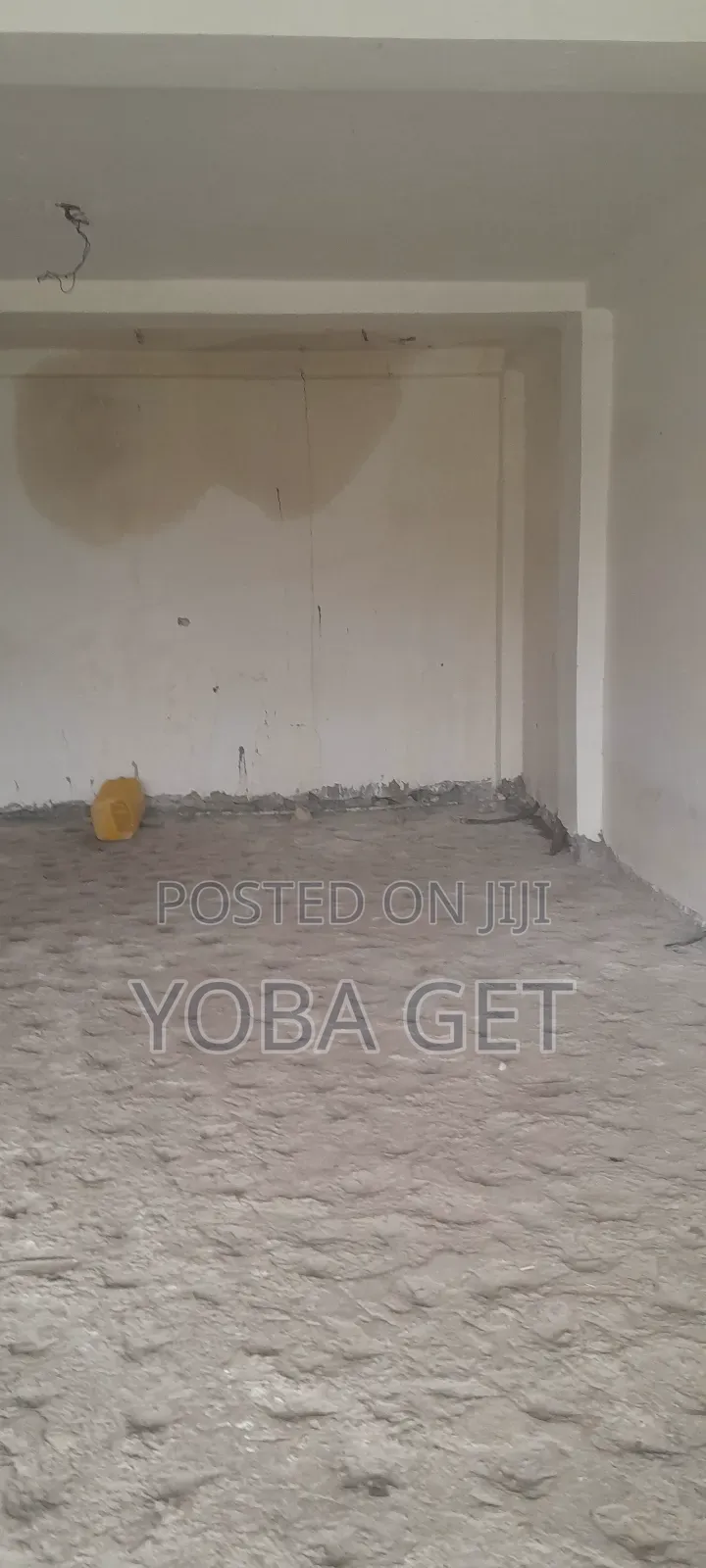 6bdrm House in Yoba, Akaky Kaliti for sale