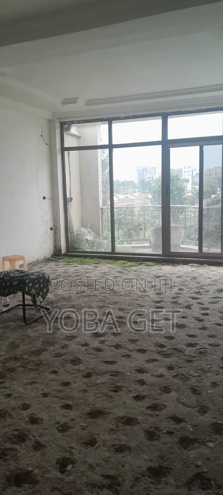 6bdrm House in Yoba, Akaky Kaliti for sale