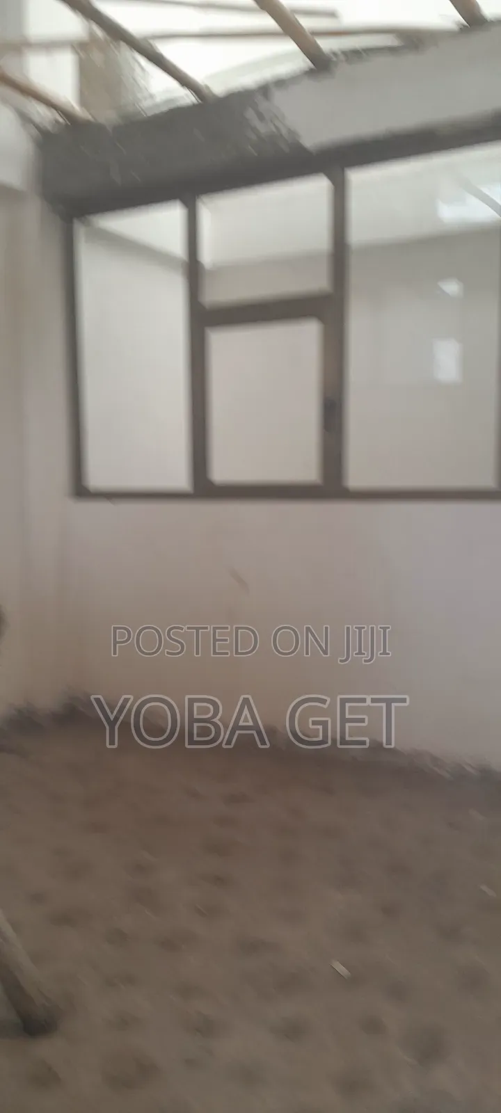 6bdrm House in Yoba, Akaky Kaliti for sale