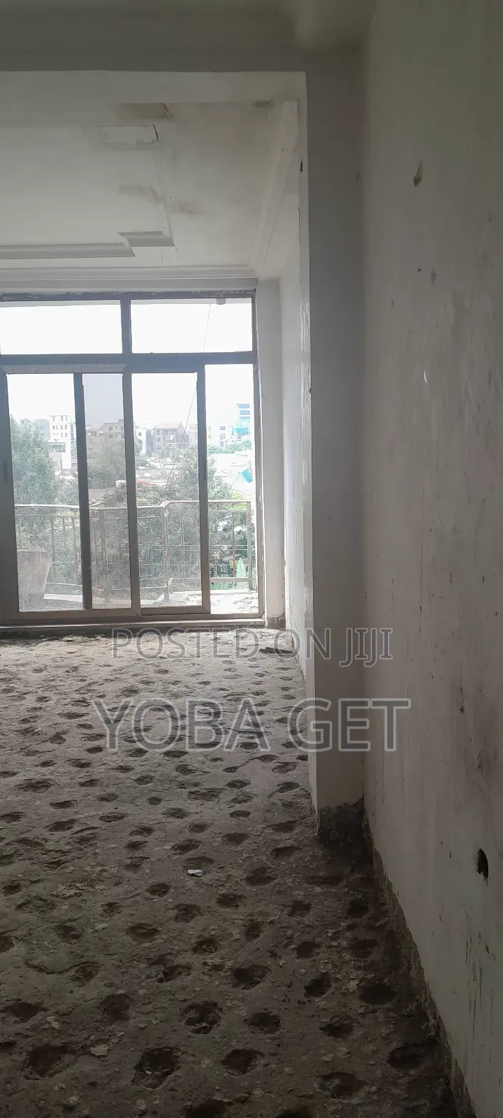 6bdrm House in Yoba, Akaky Kaliti for sale