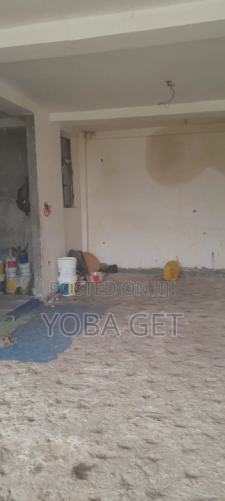 6bdrm House in Yoba, Akaky Kaliti for sale