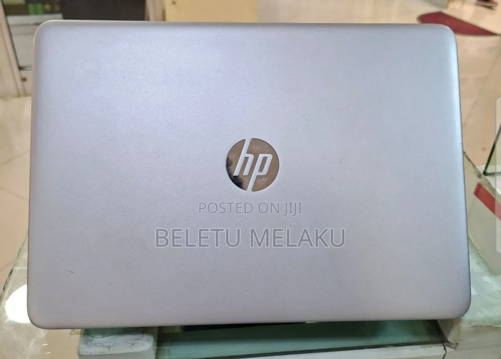 New Laptop HP EliteBook 840 G3 8GB Intel Core I5 HDD 1T