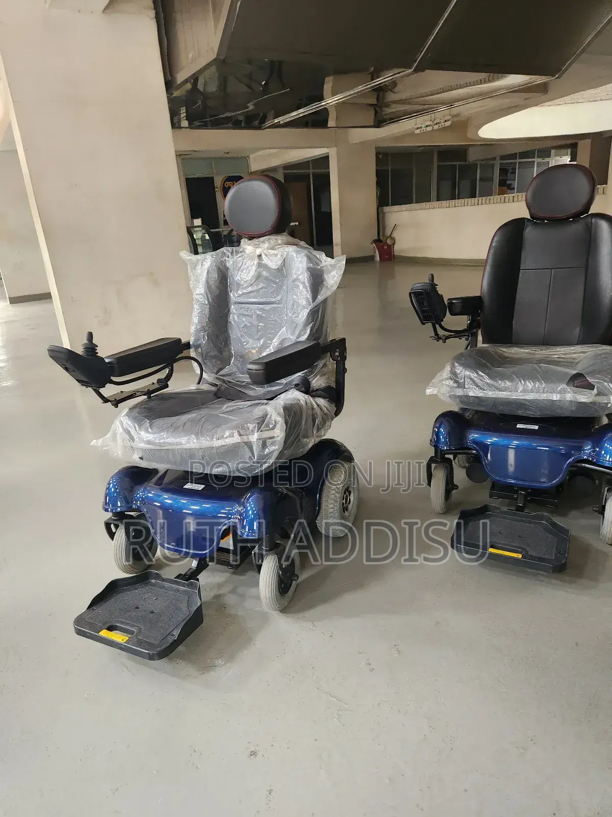 Electrical Wheelchair丸緩medical Rechargable Wheelchair痲不wheelchair New