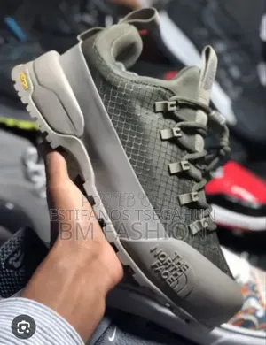 The North Face Shoes