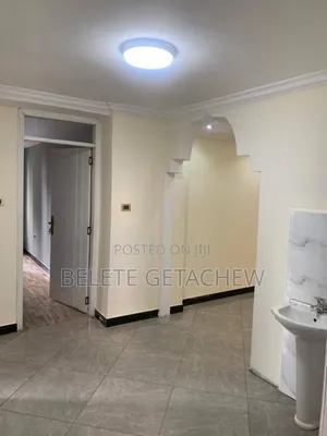 3bdrm Condo in Megenagna Tourist,, Bole for sale