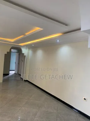 3bdrm Condo in Megenagna Tourist,, Bole for sale