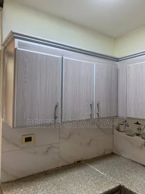 3bdrm Condo in Megenagna Tourist,, Bole for sale