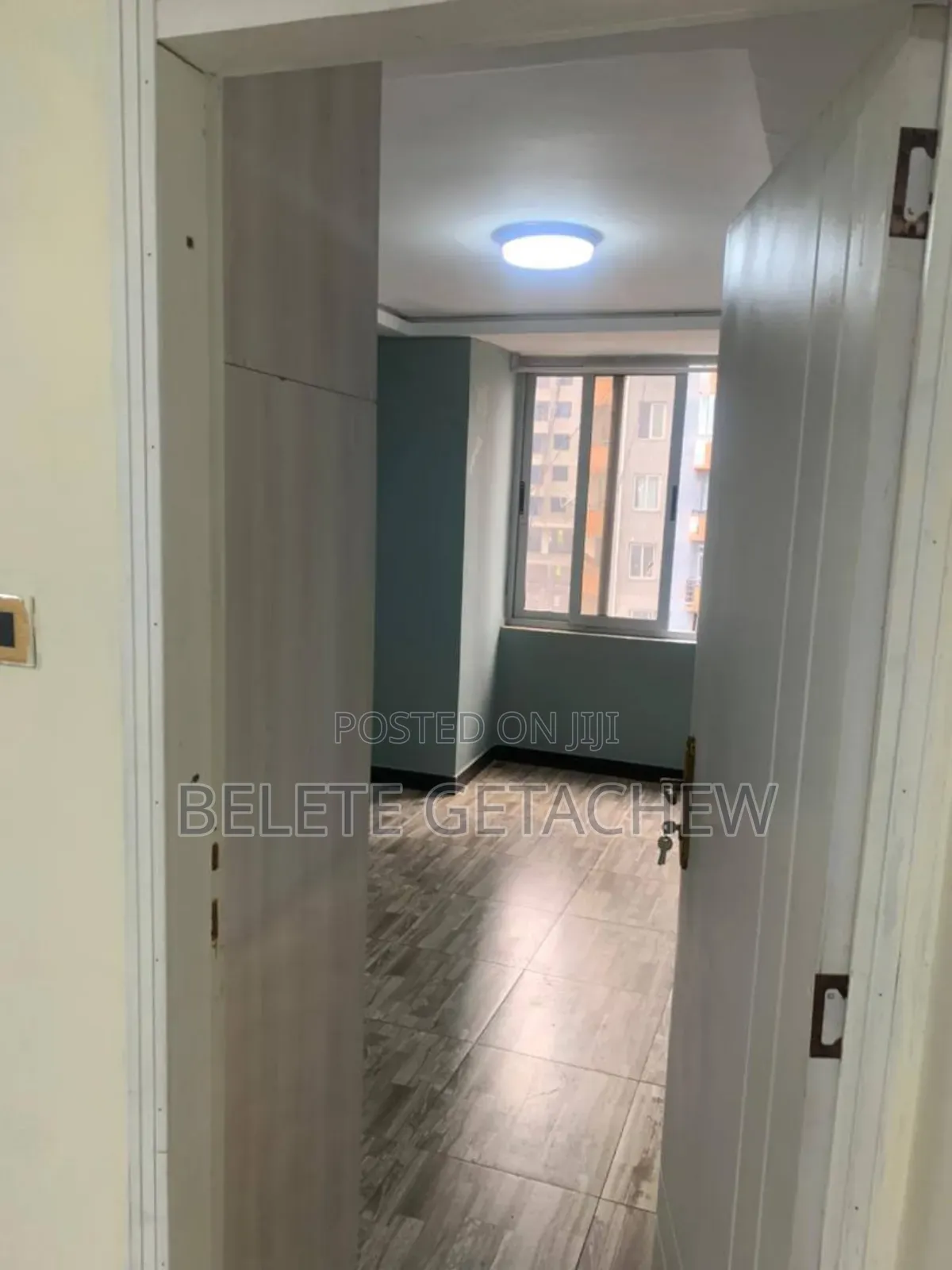 3bdrm Condo in Megenagna Tourist,, Bole for sale