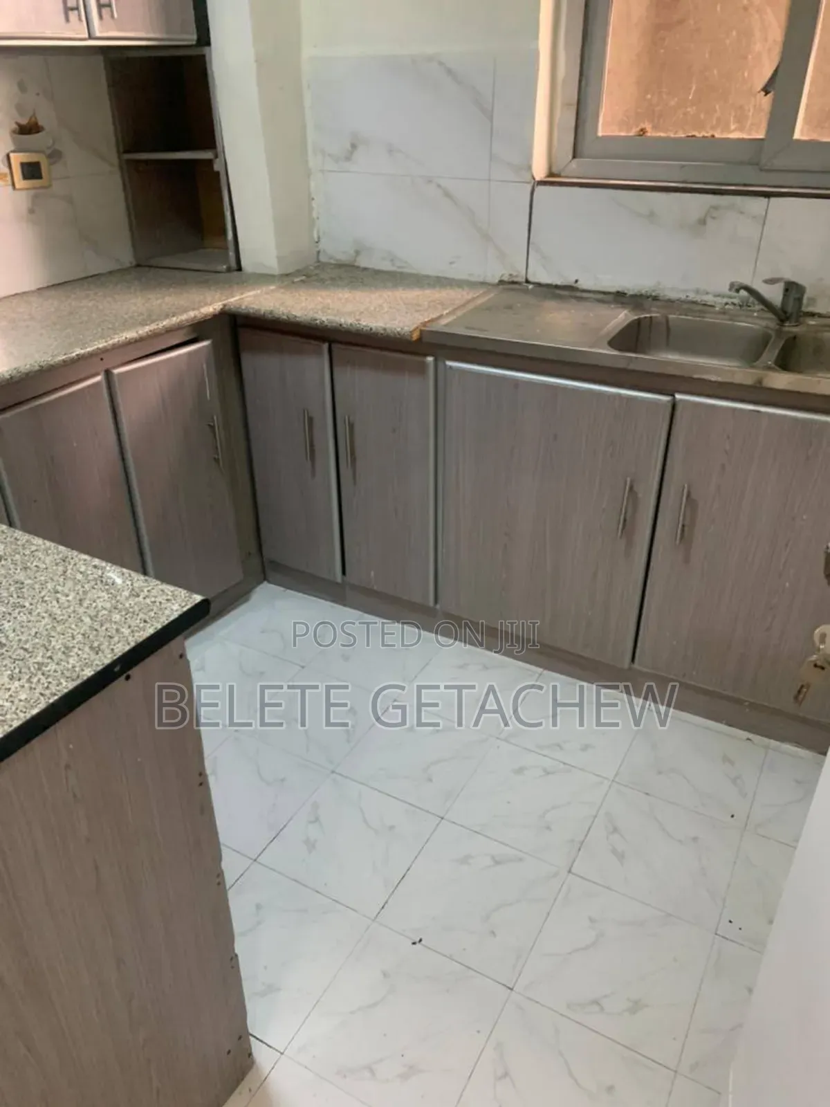 3bdrm Condo in Megenagna Tourist,, Bole for sale