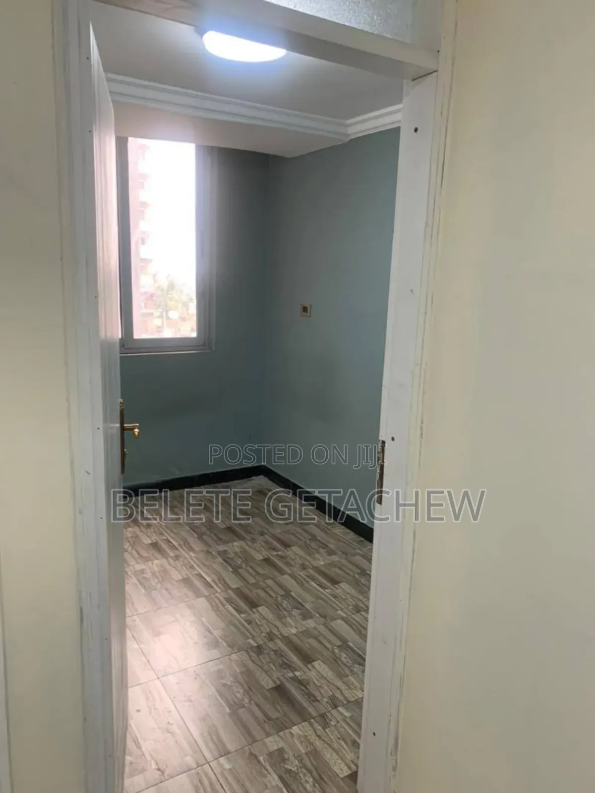 3bdrm Condo in Megenagna Tourist,, Bole for sale