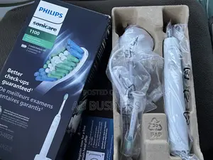 Photo - Philips Sonicare 1100 Power, Rechargeable Electric Toothbrush