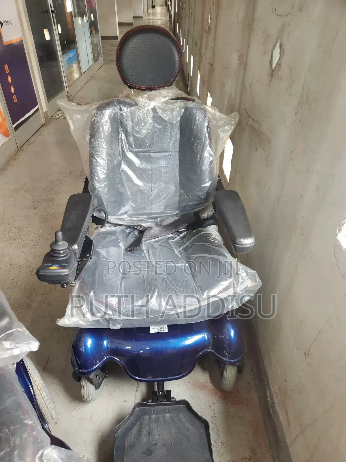 Wheelchair求助wheelchair奢求medical Electrical Movement Wheelchair New